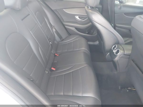 2020 MERCEDES-BENZ C 300 C300