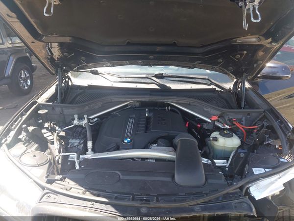 2017 BMW X5 SDRIVE35I