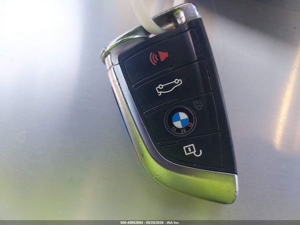 2017 BMW X5 SDRIVE35I