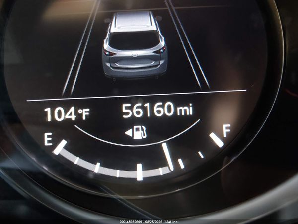 2024 MAZDA CX-5 2.5 S SELECT