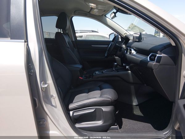 2024 MAZDA CX-5 2.5 S SELECT