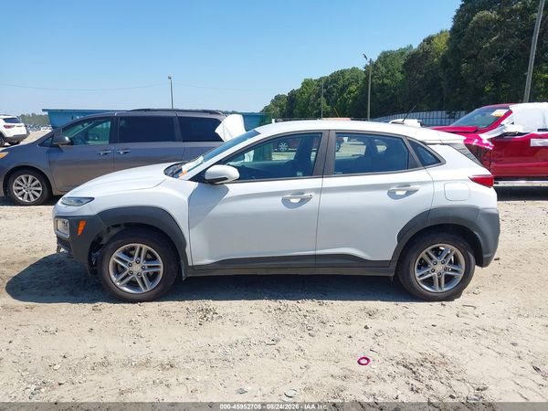 2019 HYUNDAI KONA SE