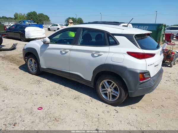 2019 HYUNDAI KONA SE