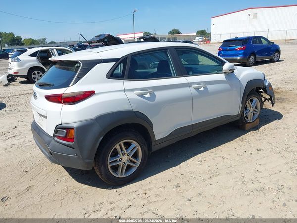 2019 HYUNDAI KONA SE