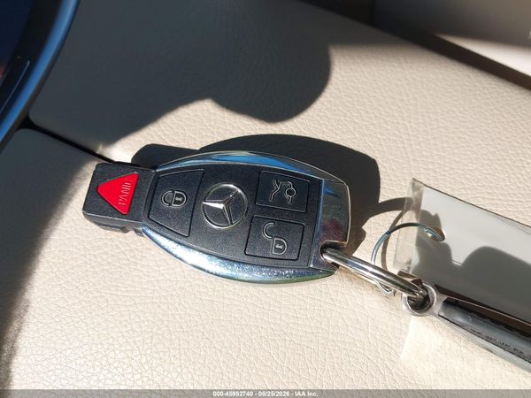 2017 MERCEDES-BENZ GLC 300 4MATIC