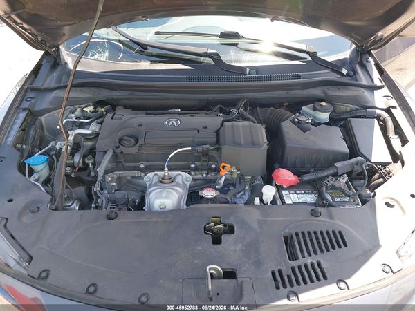 2019 ACURA ILX STANDARD