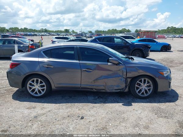 2019 ACURA ILX STANDARD