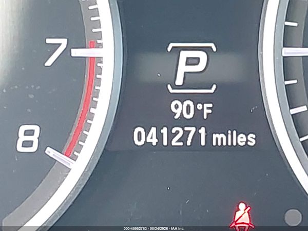 2019 ACURA ILX STANDARD