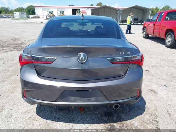 2019 ACURA ILX STANDARD