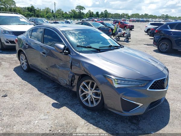 2019 ACURA ILX STANDARD