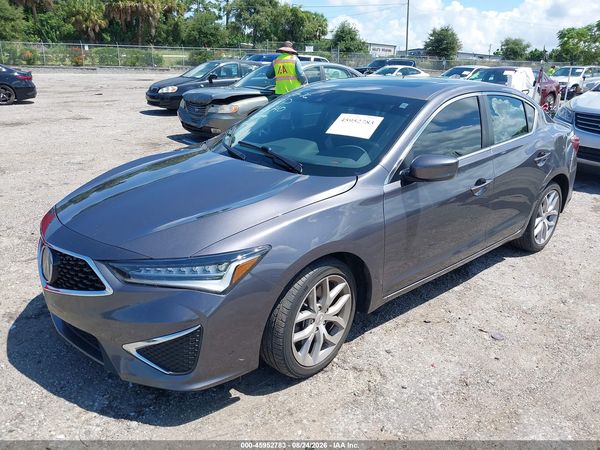 2019 ACURA ILX STANDARD