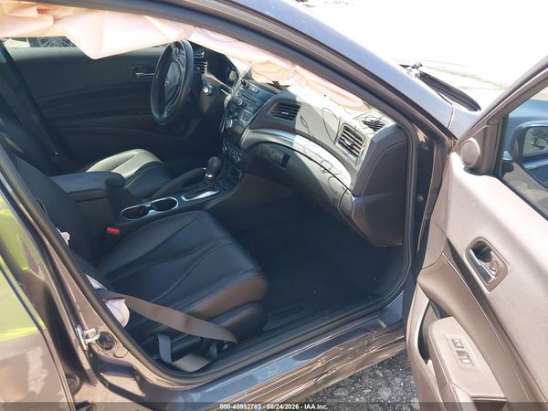 2019 ACURA ILX STANDARD
