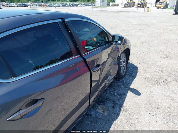 2019 ACURA ILX STANDARD