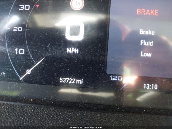 2023 RAM PROMASTER 2500 HIGH ROOF 159 WB — I118