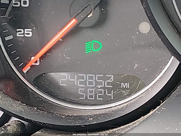 2014 PORSCHE CAYENNE DIESEL