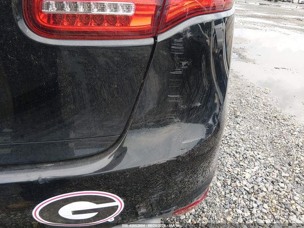 2014 PORSCHE CAYENNE DIESEL