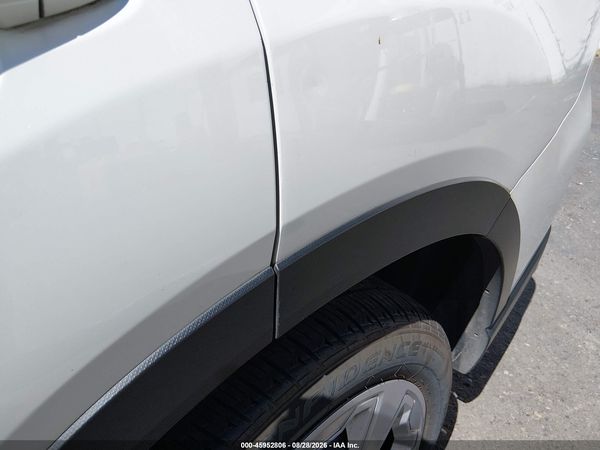 2022 SUBARU FORESTER Base