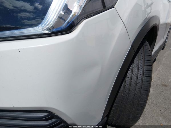 2022 SUBARU FORESTER Base