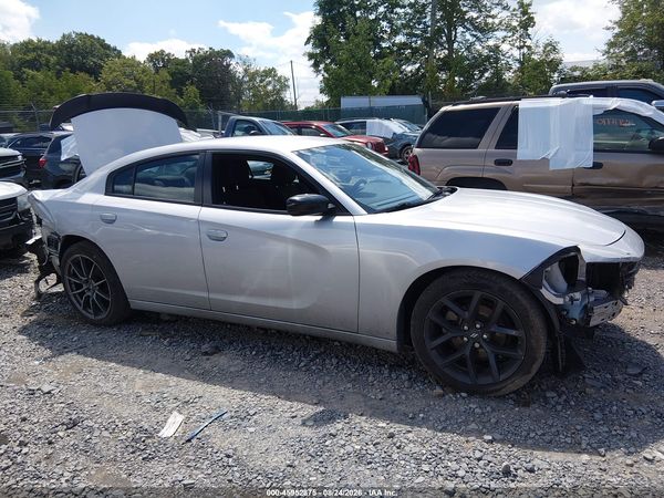 2023 DODGE CHARGER SXT