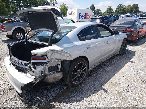 2023 DODGE CHARGER SXT