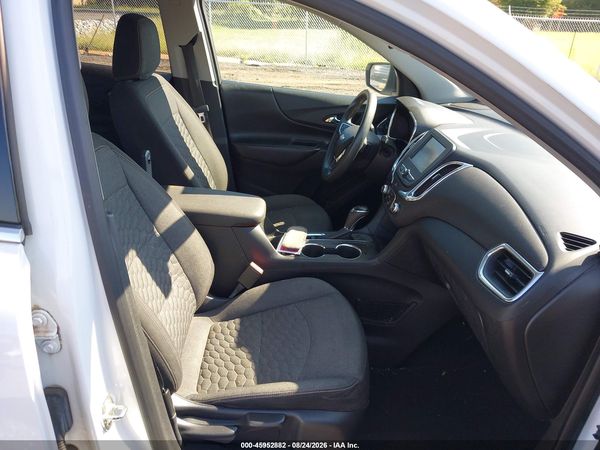 2018 CHEVROLET EQUINOX LT — I5