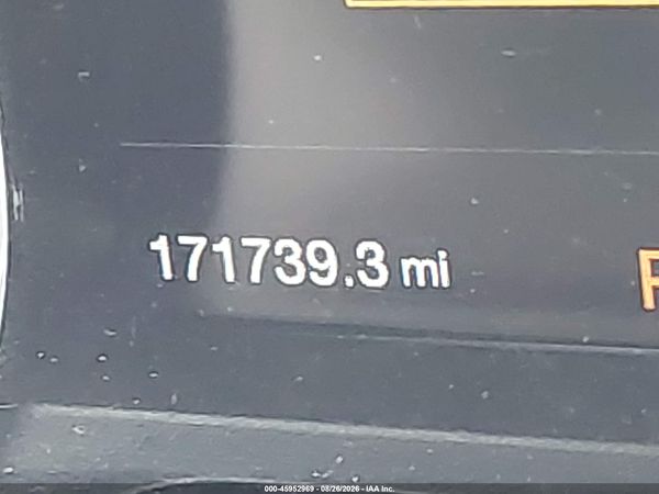 2018 FORD F-150 PLATINUM — I118