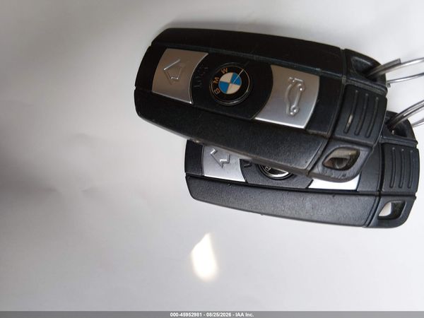2013 BMW X5 XDRIVE50I