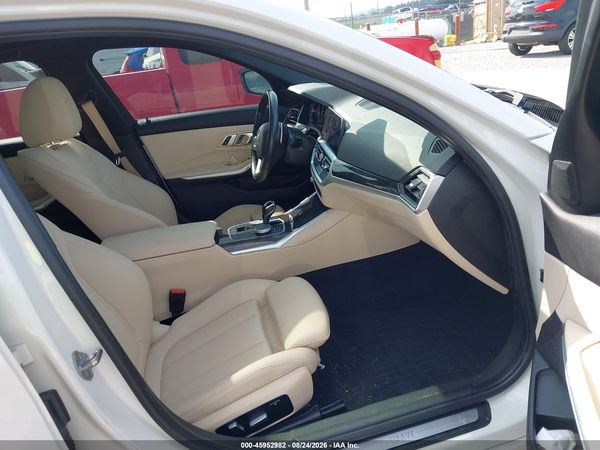 2020 BMW 330I XDRIVE
