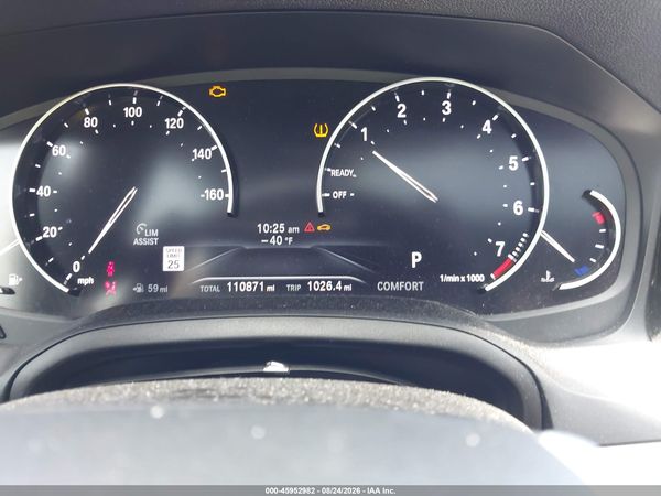 2020 BMW 330I XDRIVE