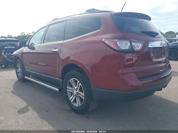 2016 CHEVROLET TRAVERSE 1LT — I3