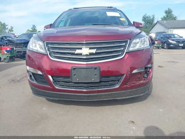 2016 CHEVROLET TRAVERSE 1LT — I115