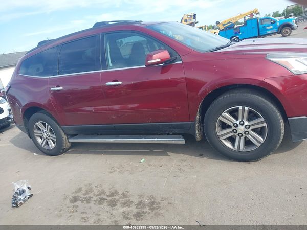2016 CHEVROLET TRAVERSE 1LT — I116