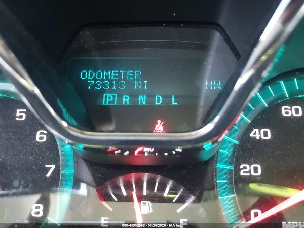 2016 CHEVROLET TRAVERSE 1LT — I118