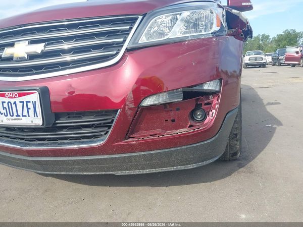 2016 CHEVROLET TRAVERSE 1LT — I152