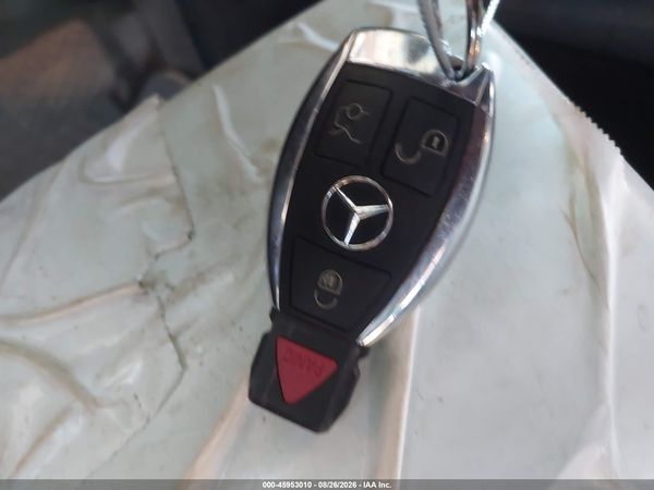 2012 MERCEDES-BENZ E 350 4MATIC — I11