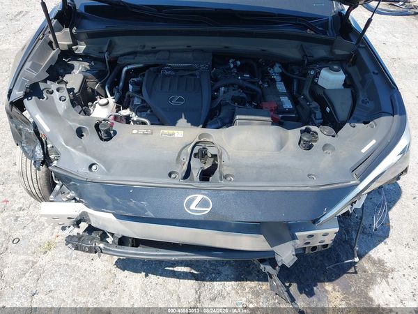2024 LEXUS TX 350 LUXURY