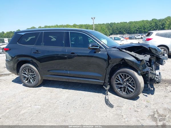 2024 LEXUS TX 350 LUXURY
