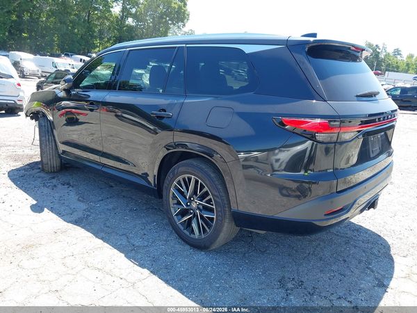 2024 LEXUS TX 350 LUXURY