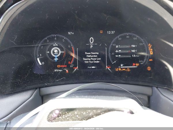 2024 LEXUS TX 350 LUXURY