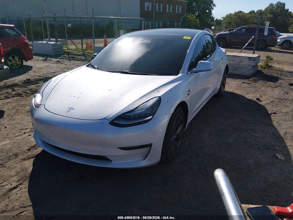 2020 TESLA MODEL 3 — I2