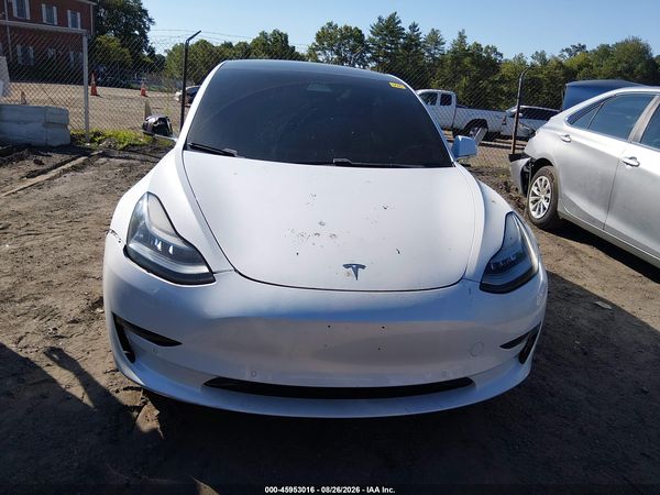 2020 TESLA MODEL 3 — I115