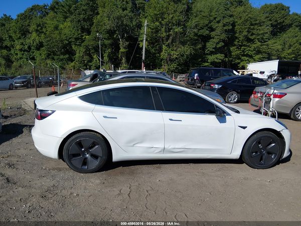 2020 TESLA MODEL 3 — I116