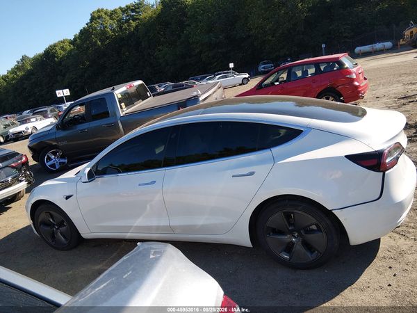 2020 TESLA MODEL 3 — I117