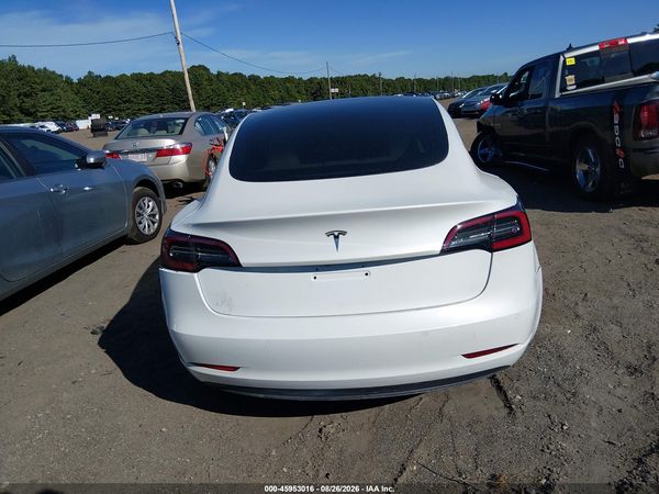 2020 TESLA MODEL 3 — I119
