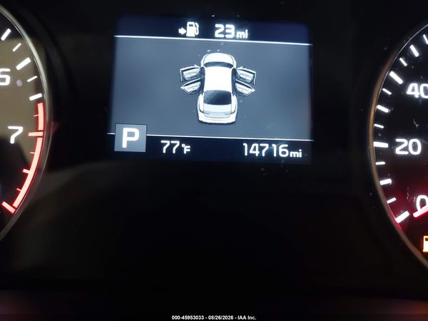 2020 KIA OPTIMA LX — I118