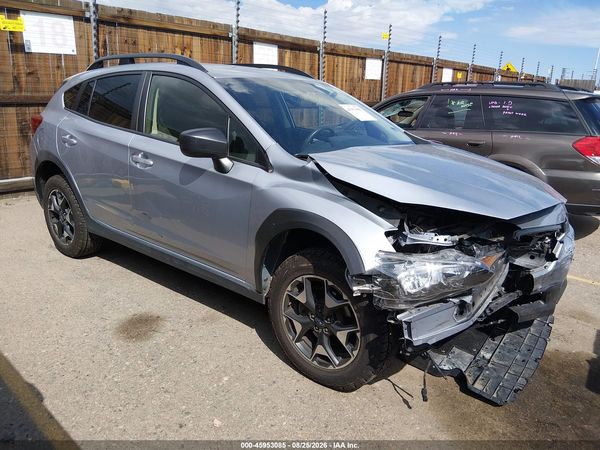 2019 SUBARU CROSSTREK 2.0I — I1