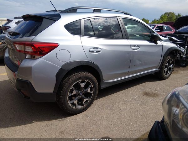 2019 SUBARU CROSSTREK 2.0I — I4