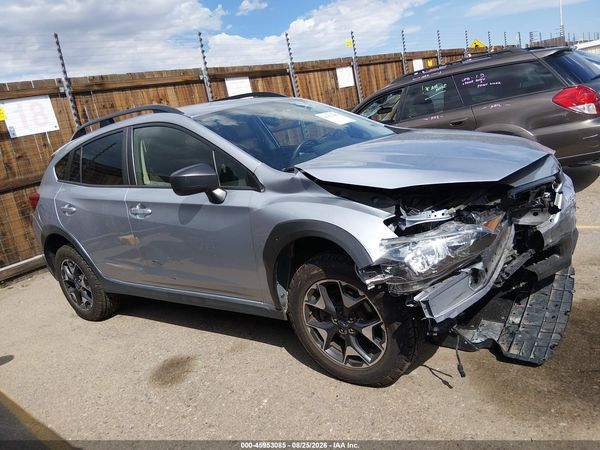 2019 SUBARU CROSSTREK 2.0I — I116