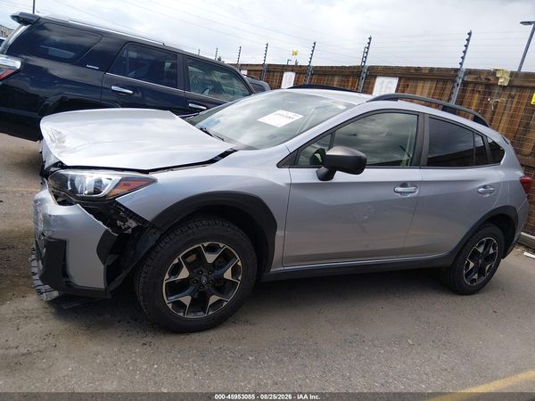 2019 SUBARU CROSSTREK 2.0I — I117