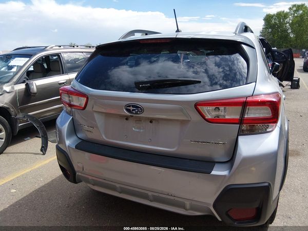 2019 SUBARU CROSSTREK 2.0I — I119